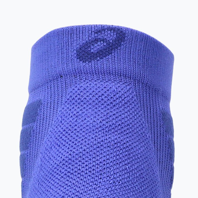 Ponožky ASICS Fujitrail Quarter cobalt burst 3