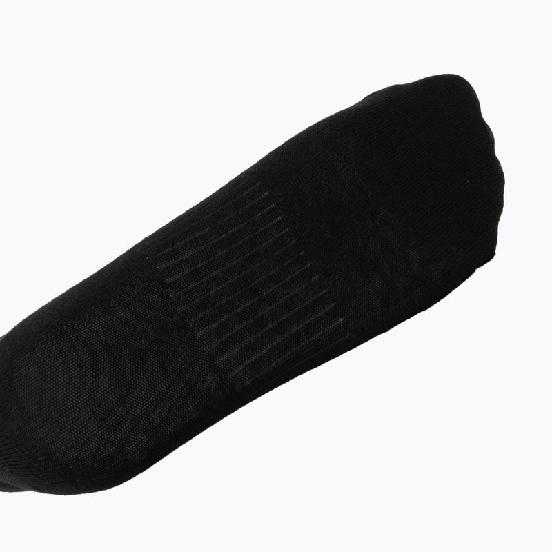 Ponožky ASICS Ankle 3 páry performance black 4
