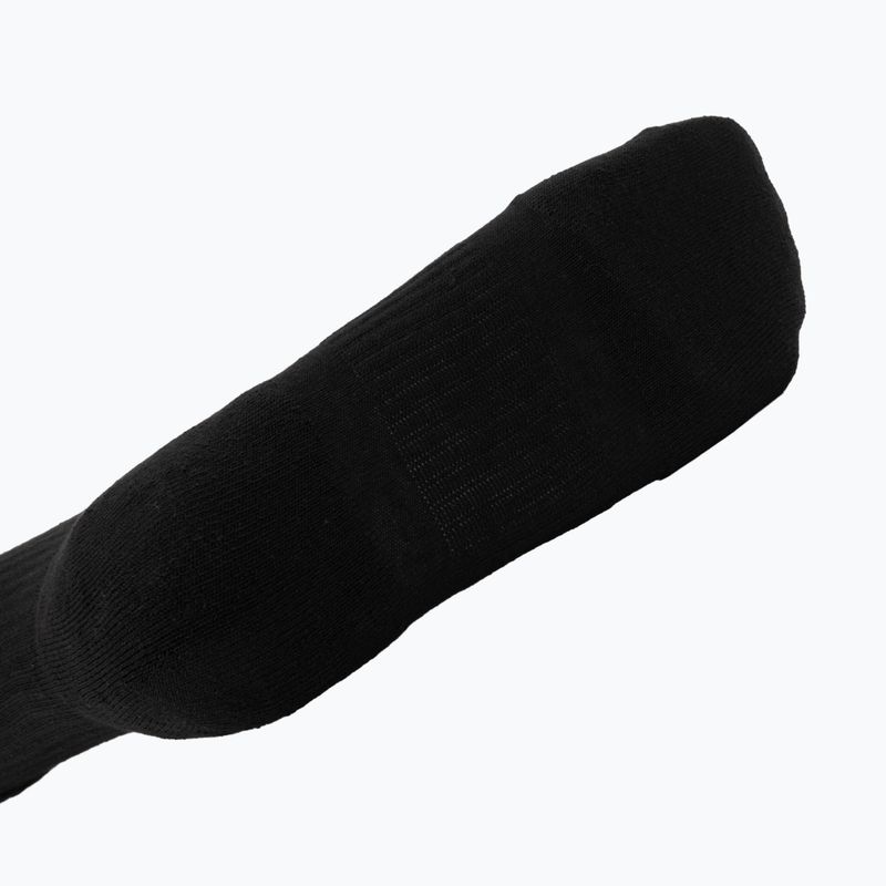 Ponožky Asics Crew 6 párů sportovní black 5
