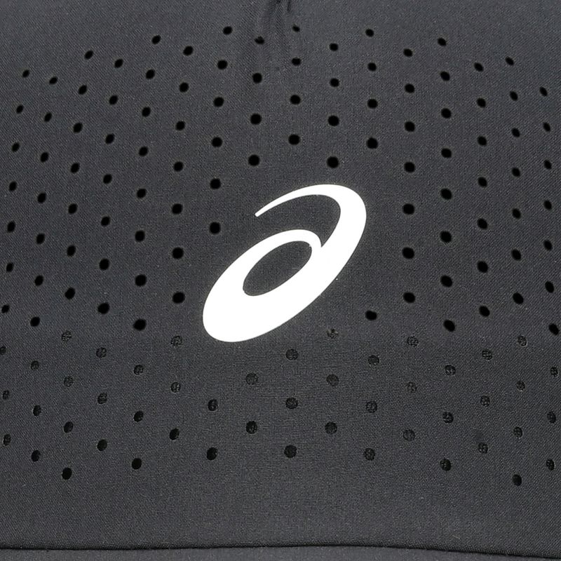 Tenisová kšiltovka ASICS Performance performance black 3