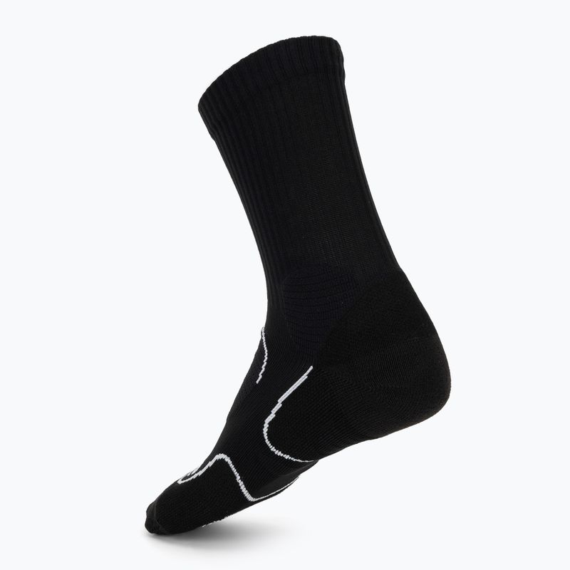 Ponožky ASICS Court+ Tennis Crew performance black 2
