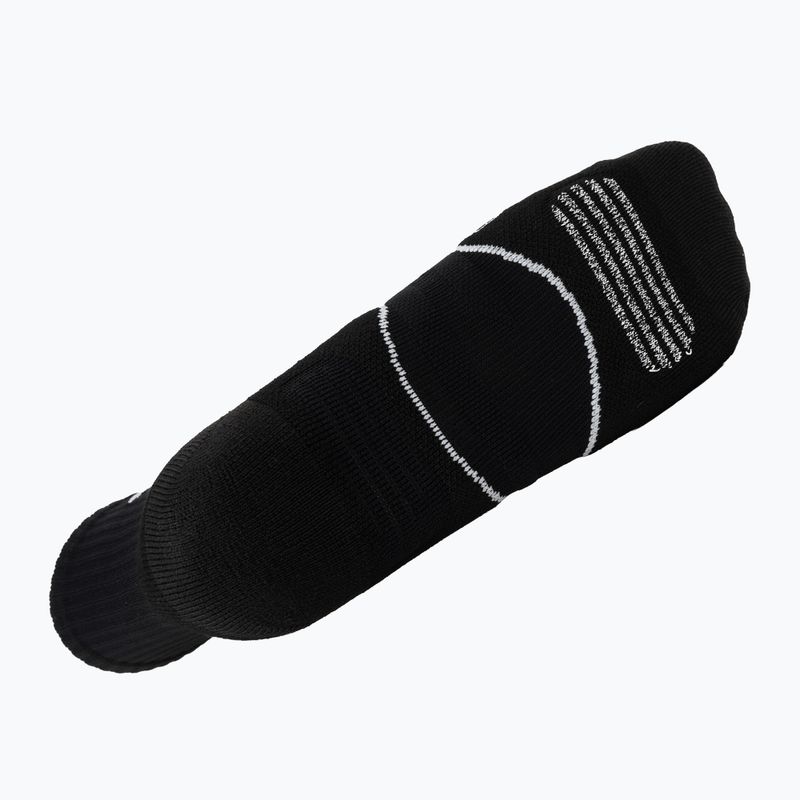 Ponožky ASICS Court+ Tennis Crew performance black 4