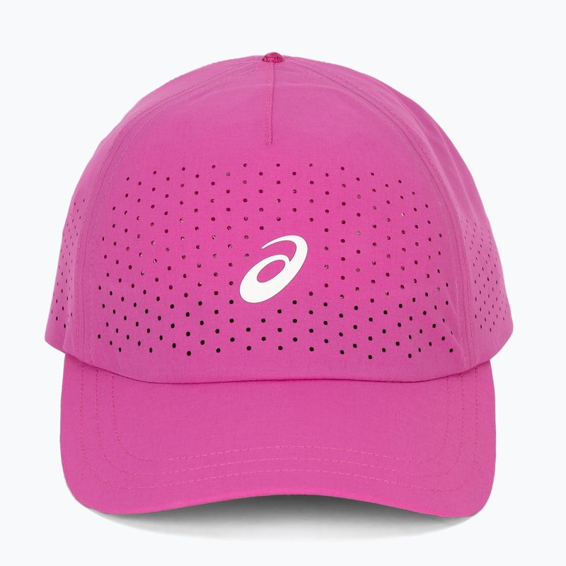 Tenisová kšiltovka ASICS Performance digital cherry blossom 2