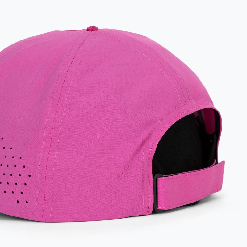 Tenisová kšiltovka ASICS Performance digital cherry blossom 4