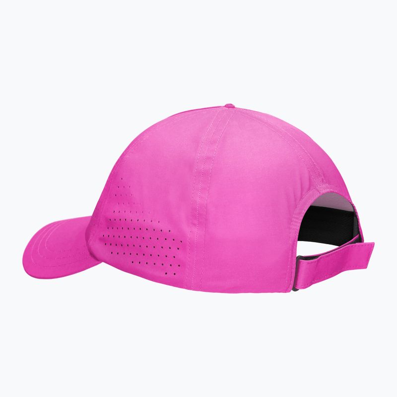 Tenisová kšiltovka ASICS Performance digital cherry blossom 2