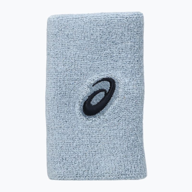 Potítka na zápěstí ASICS Wrist Band Long 2 ks