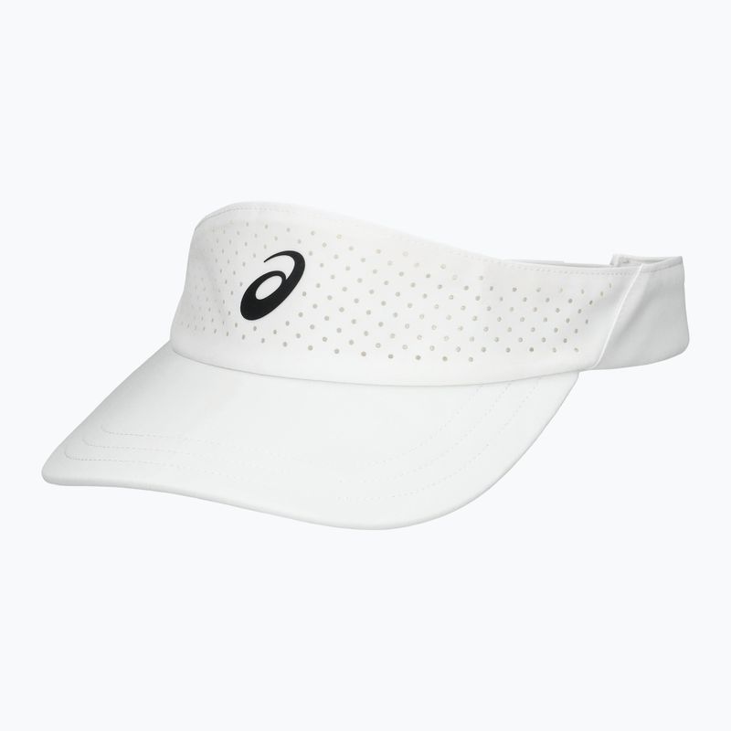 Tenisový kšilt ASICS Performance Visor brilliant white 5