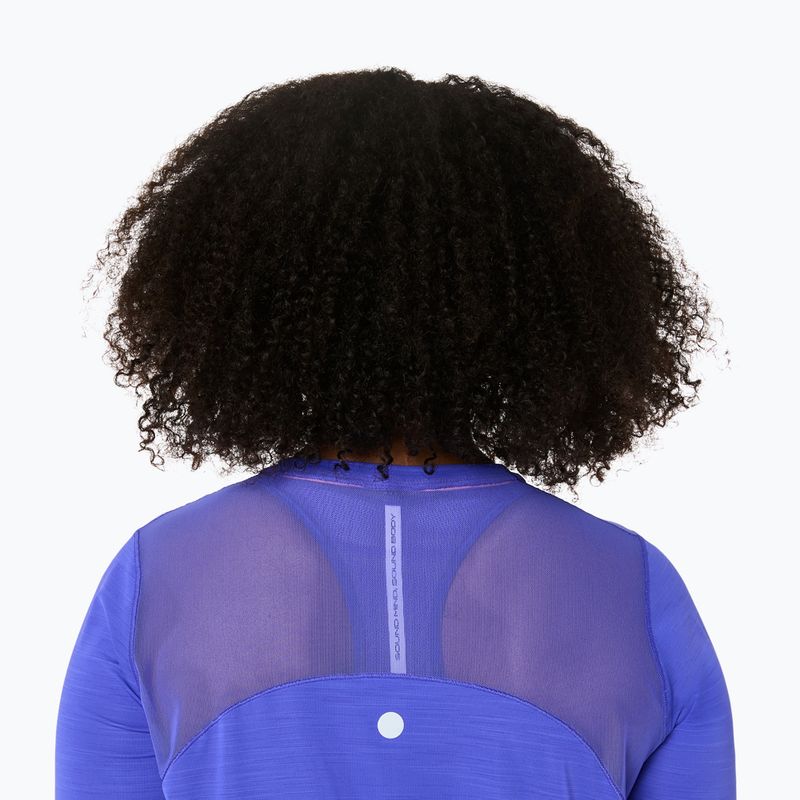 Dámské běžecké tričko ASICS Road cobalt burst 6