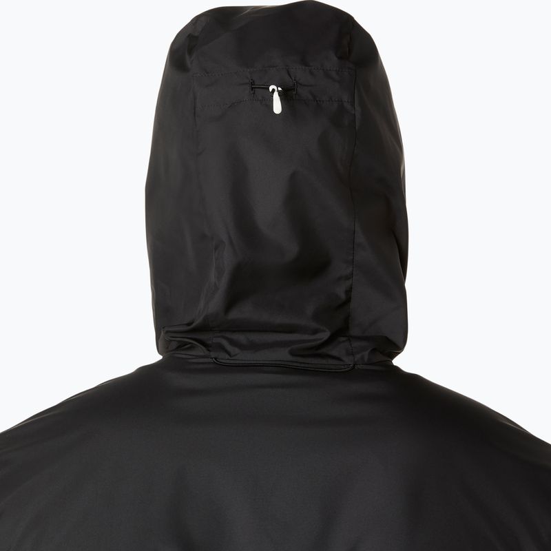 Pánská běžecká bunda ASICS Icon performance black 6