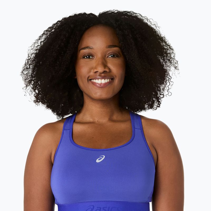 Sportovní podprsenka ASICS Road Combination cobalt burst 4