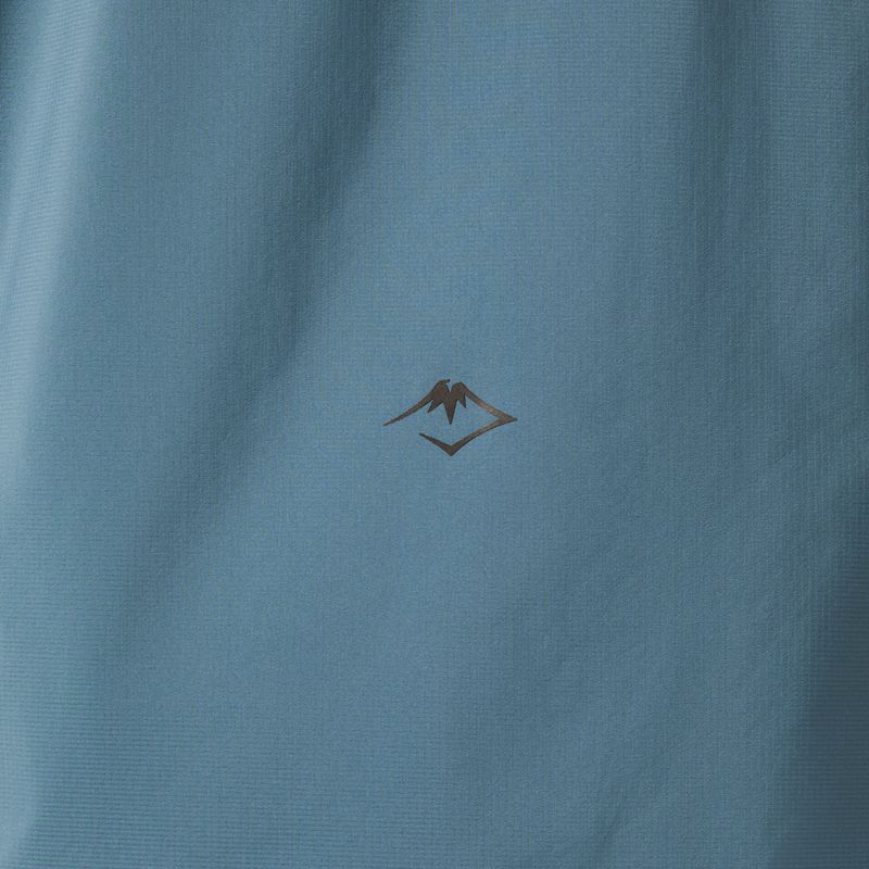 Dámská běžecká bunda ASICS Fujitrail Elite Waterproof ironclad 13