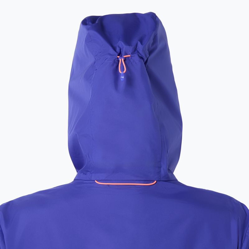 Dámská běžecká bunda ASICS Core performance cobalt burst 6