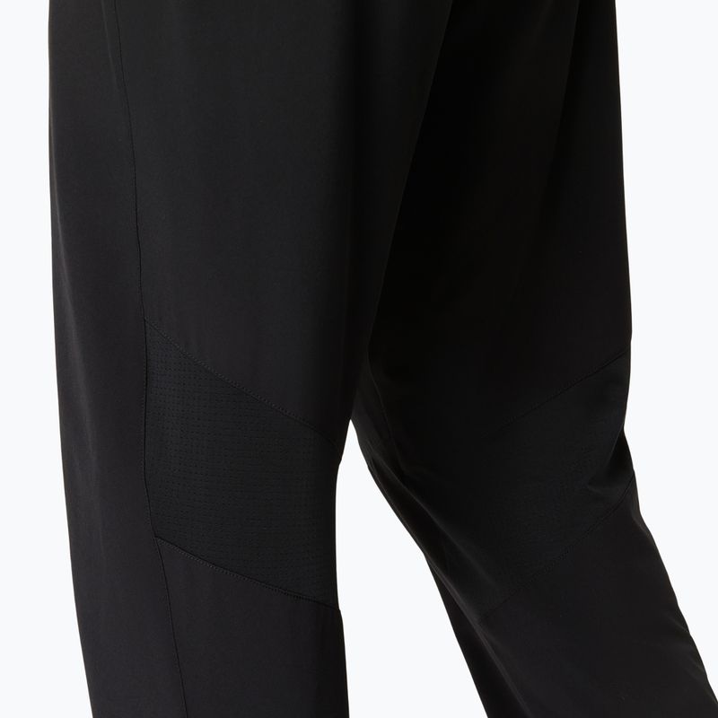 Pánské běžecké kalhoty ASICS Icon performance black/cream 8