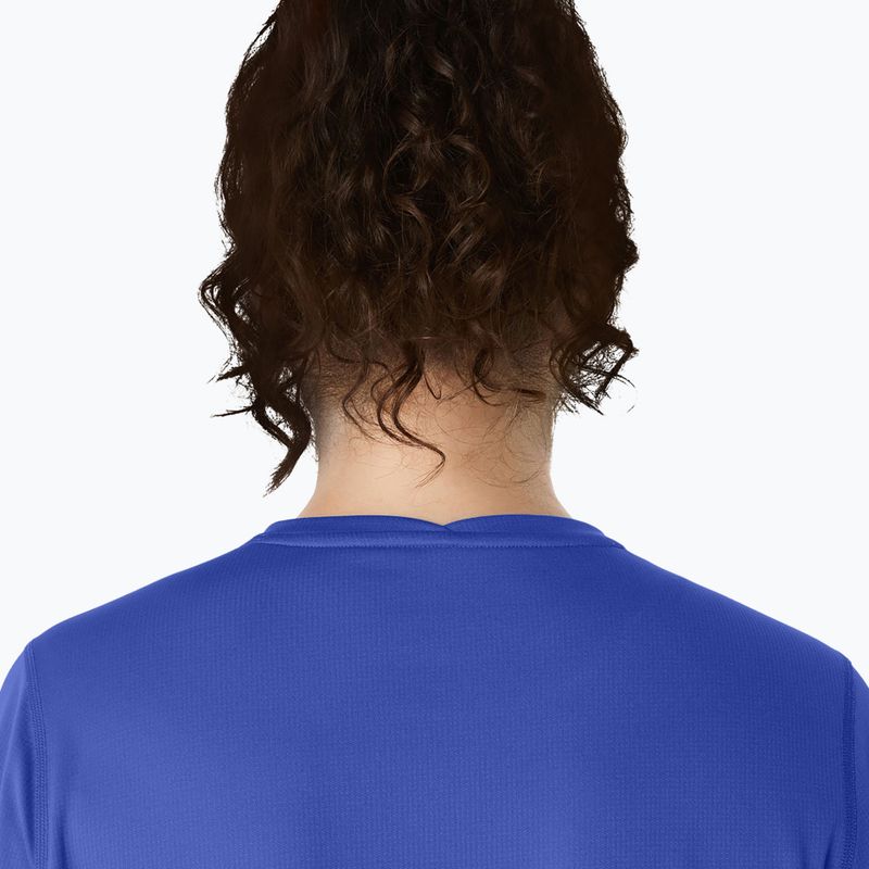 Dámské běžecké tričko Asics Core SS cobalt burst 5