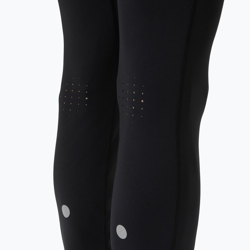 Pánské běžecké legíny ASICS Road Tight performance black 8