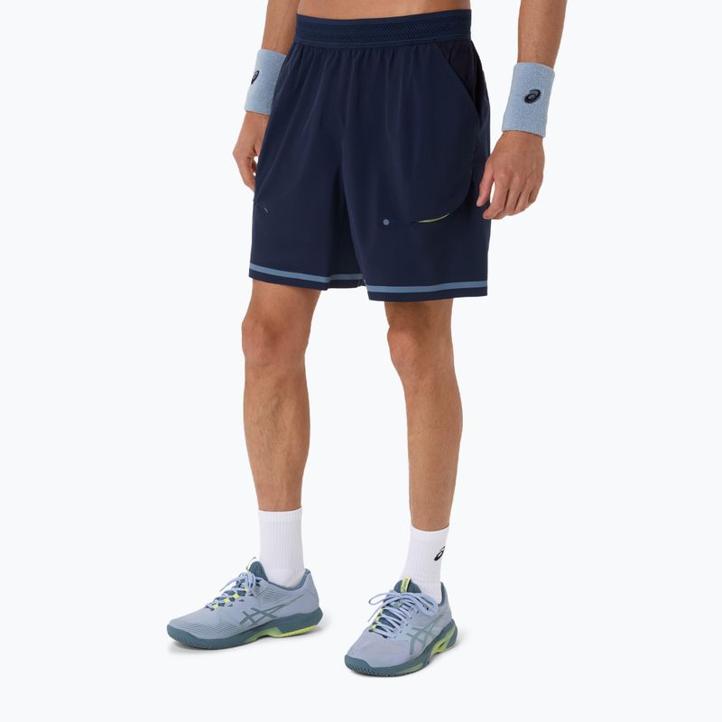Pánské tenisové šortky ASICS Match 7IN midnight 5