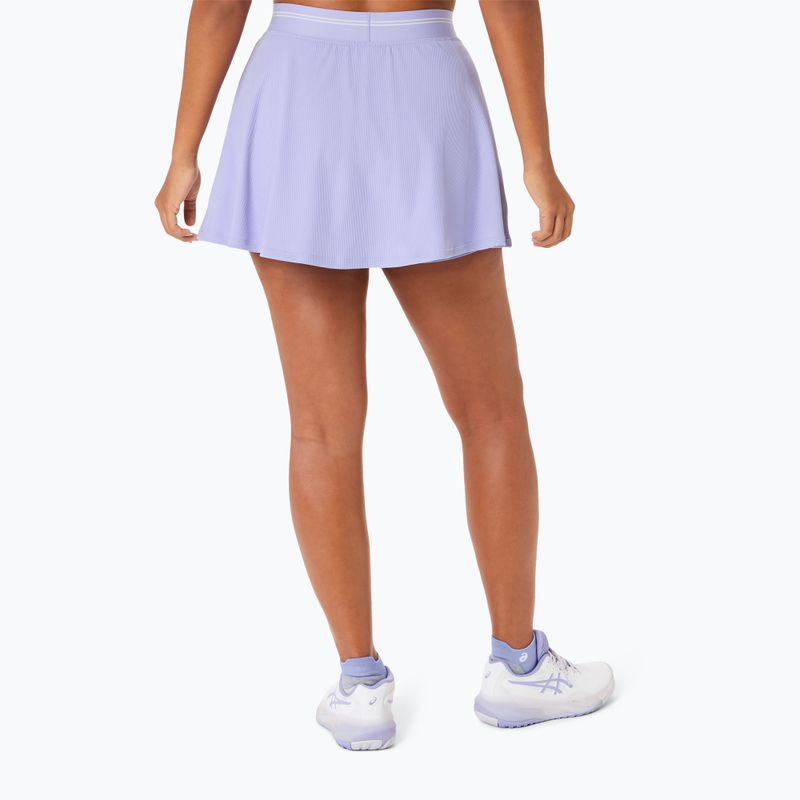 Tenisová sukně ASICS Game bluebell 3