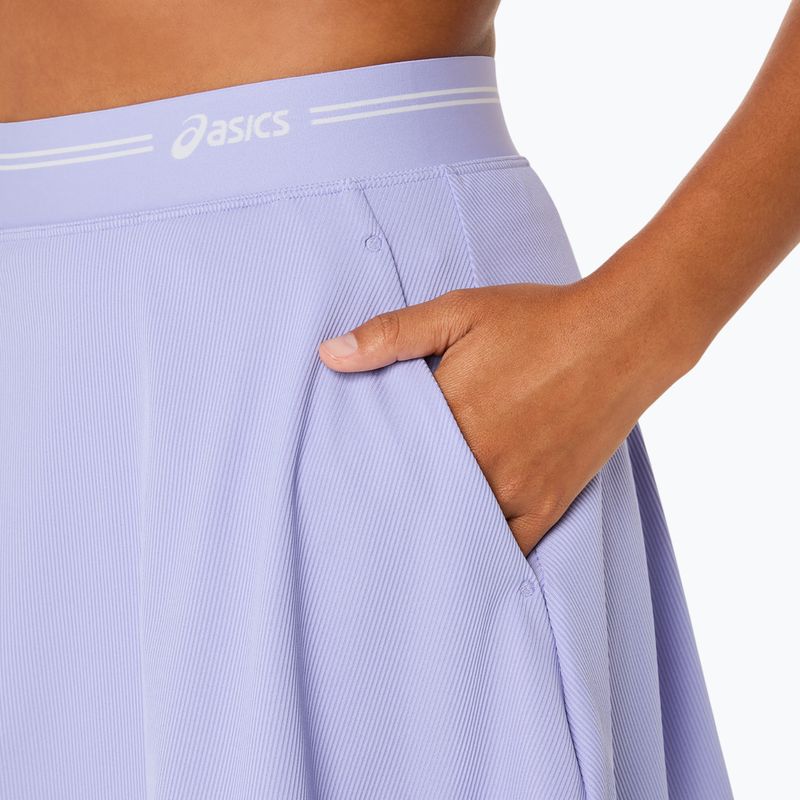 Tenisová sukně ASICS Game bluebell 6