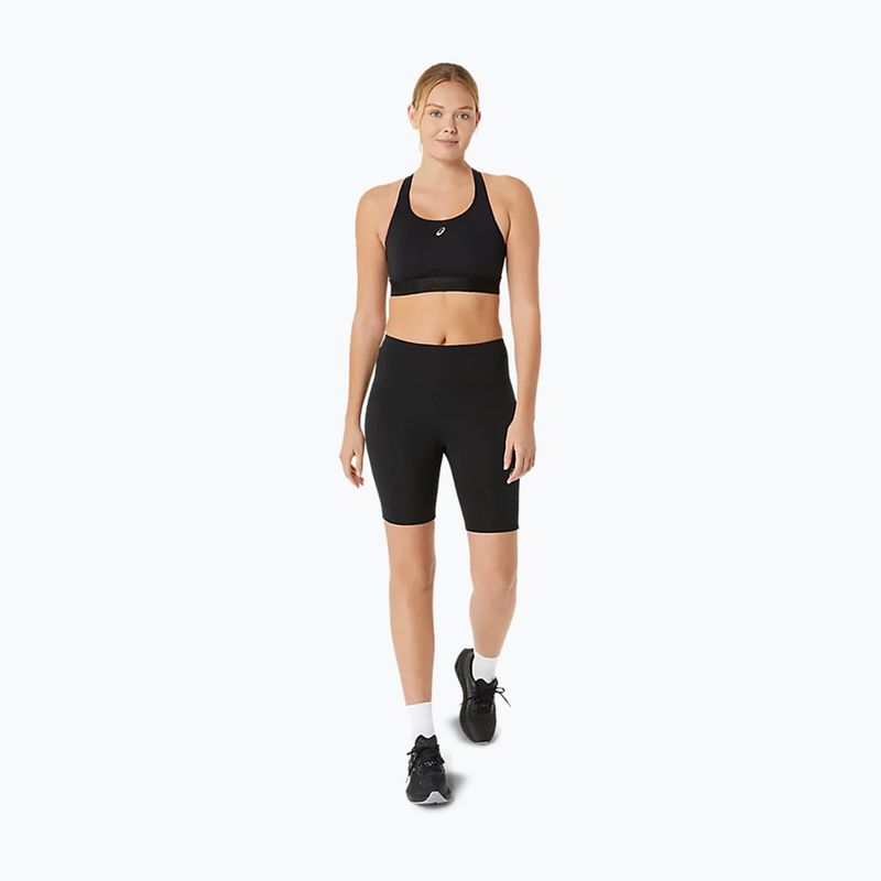 Pánské běžecké šortky ASICS Core Sprinter 2026 performance black 2