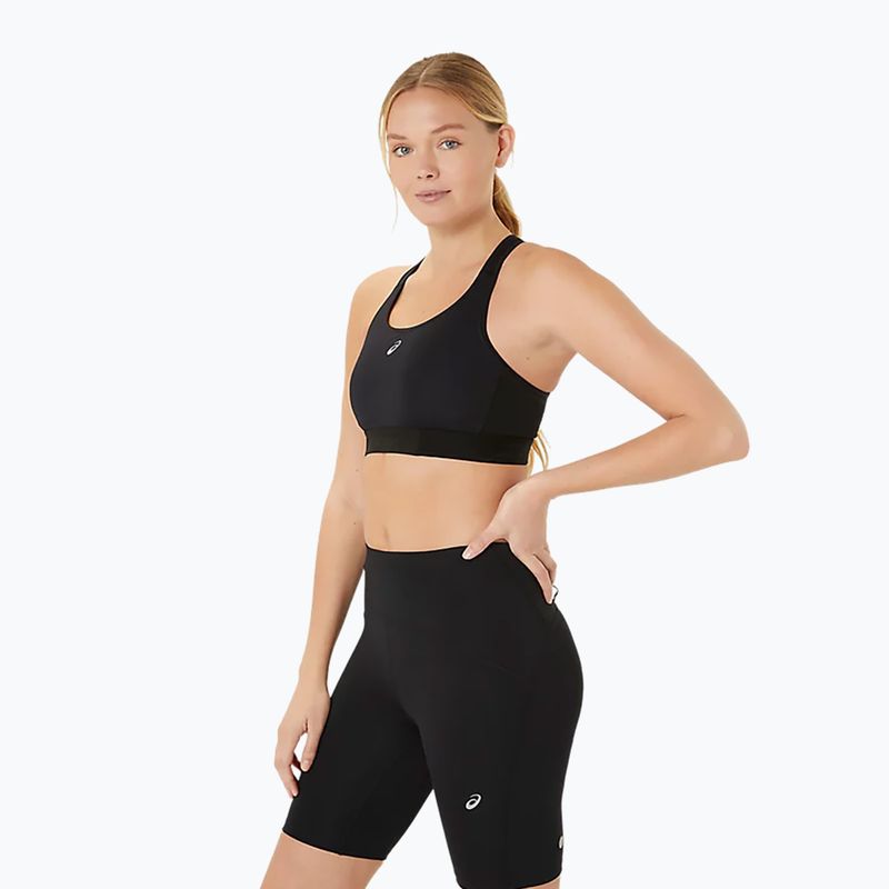 Pánské běžecké šortky ASICS Core Sprinter 2026 performance black 4