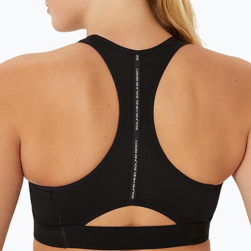 Pánské běžecké šortky ASICS Core Sprinter 2026 performance black 6