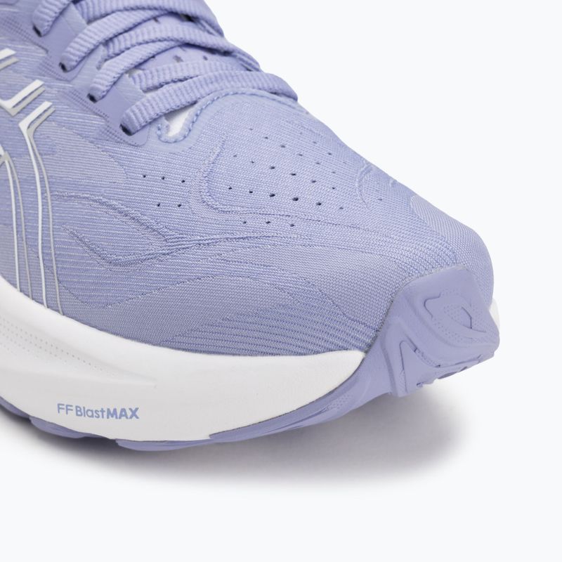 Dámské běžecké boty Asics GT-2000 14 bluebell/white 7