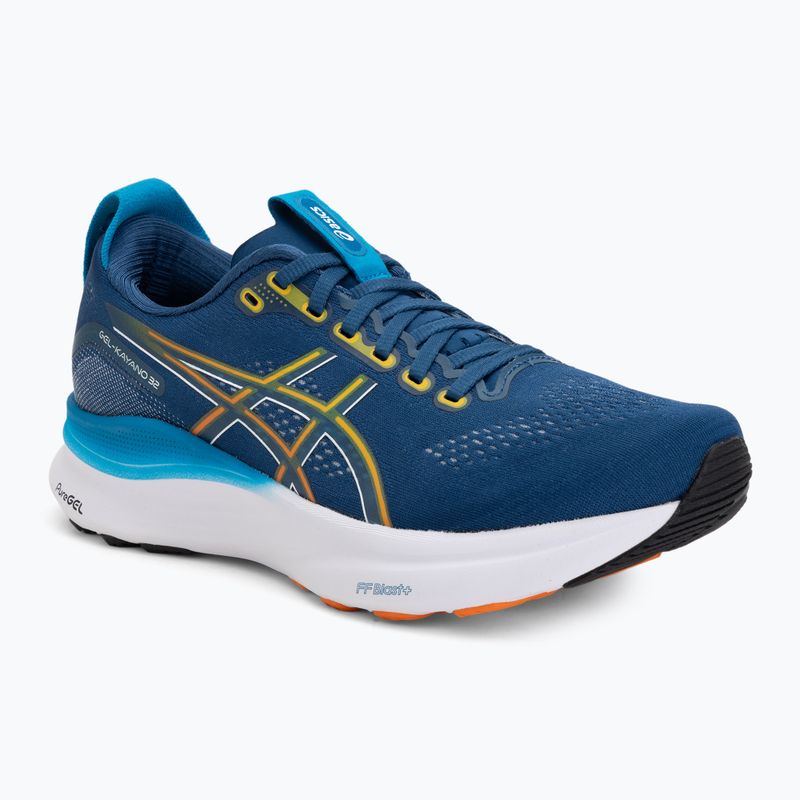 Pánské běžecké boty ASICS Gel-Kayano 32 twilight blue/apricot