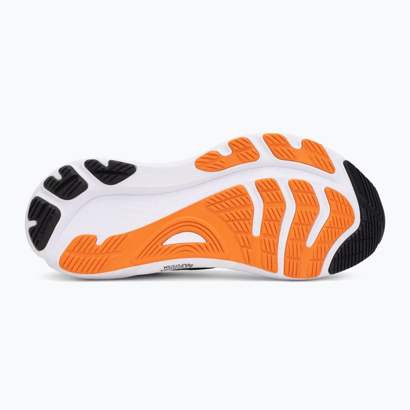 Pánské běžecké boty ASICS Gel-Kayano 32 twilight blue/apricot 4