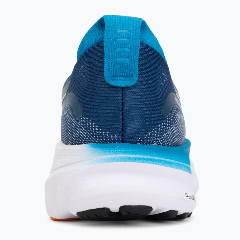 Pánské běžecké boty ASICS Gel-Kayano 32 twilight blue/apricot 6