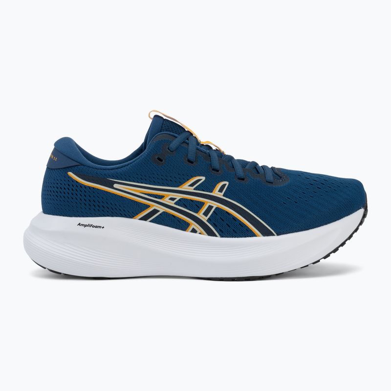 Pánské běžecké boty ASICS Gel-Excite 11 twilight blue/light dust 2