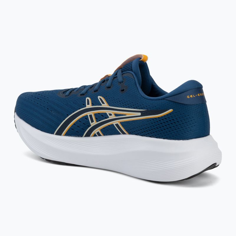 Pánské běžecké boty ASICS Gel-Excite 11 twilight blue/light dust 3