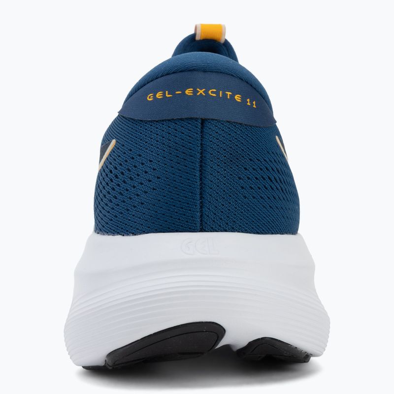 Pánské běžecké boty ASICS Gel-Excite 11 twilight blue/light dust 6