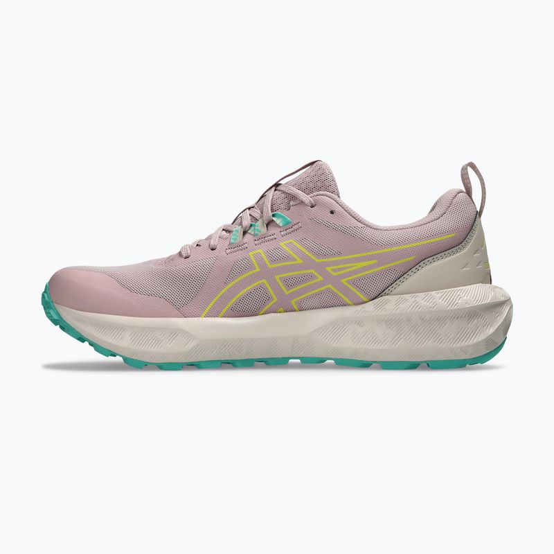 Dámské běžecké boty ASICS Gel-Sonoma 8 morganite/cacti 9