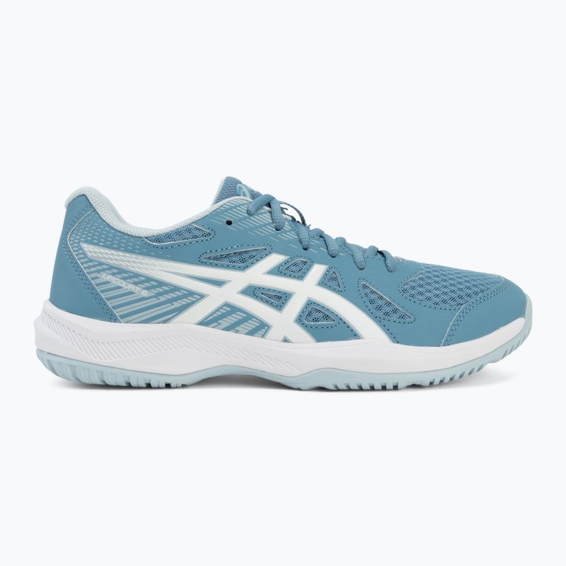 Pánské boty ASICS Upcourt 6 Saba Blue/White 2