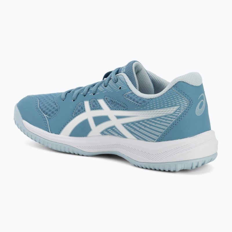 Pánské boty ASICS Upcourt 6 Saba Blue/White 3