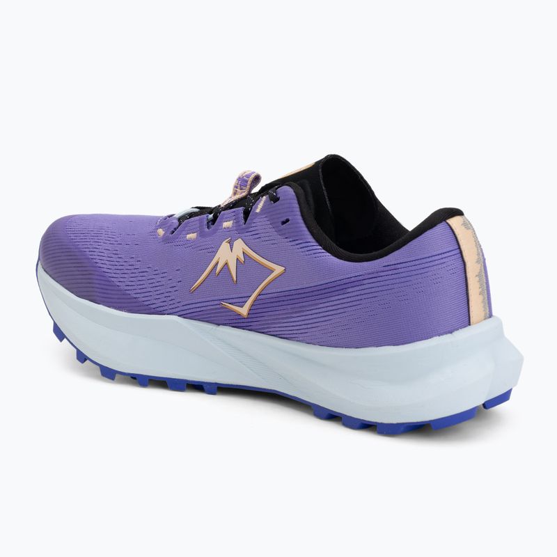 Dámské běžecké boty ASICS Fuji Lite 6 amethyst/apricot crush 3