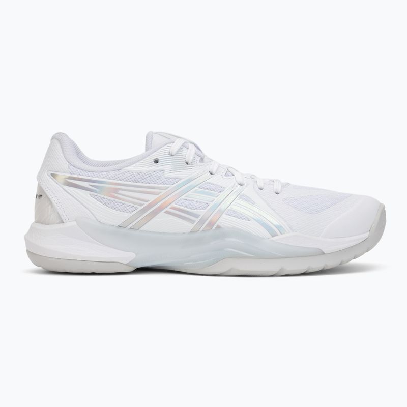 Pánské boty ASICS Powerbreak FF white/pure silver 2