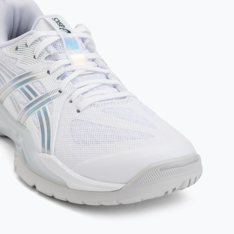 Pánské boty ASICS Powerbreak FF white/pure silver 7