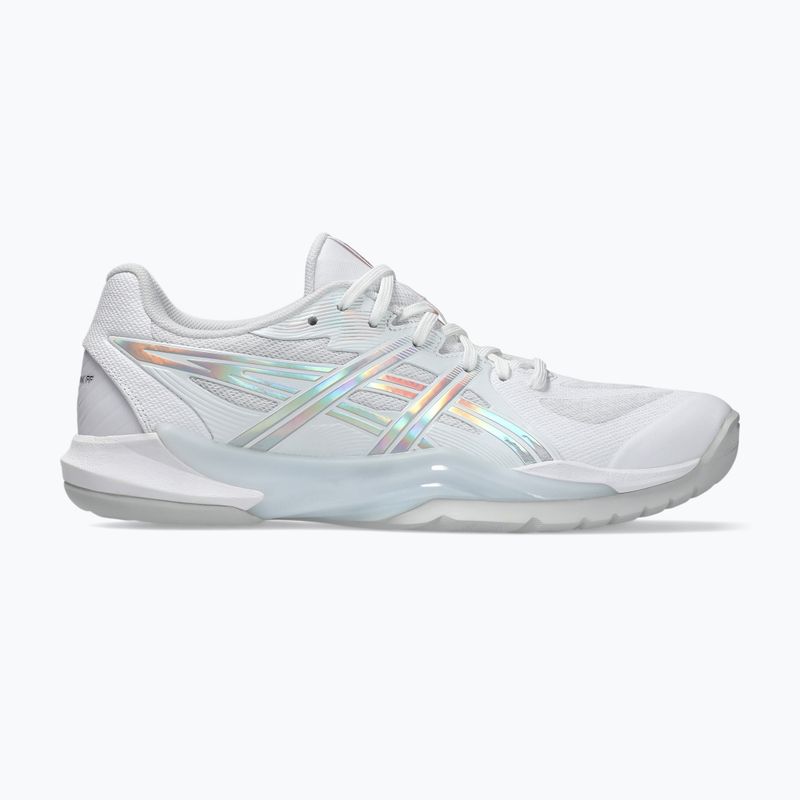 Pánské boty ASICS Powerbreak FF white/pure silver 8