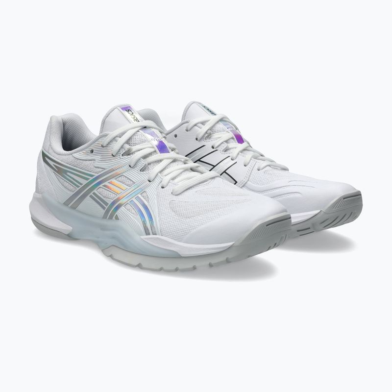 Pánské boty ASICS Powerbreak FF white/pure silver 10