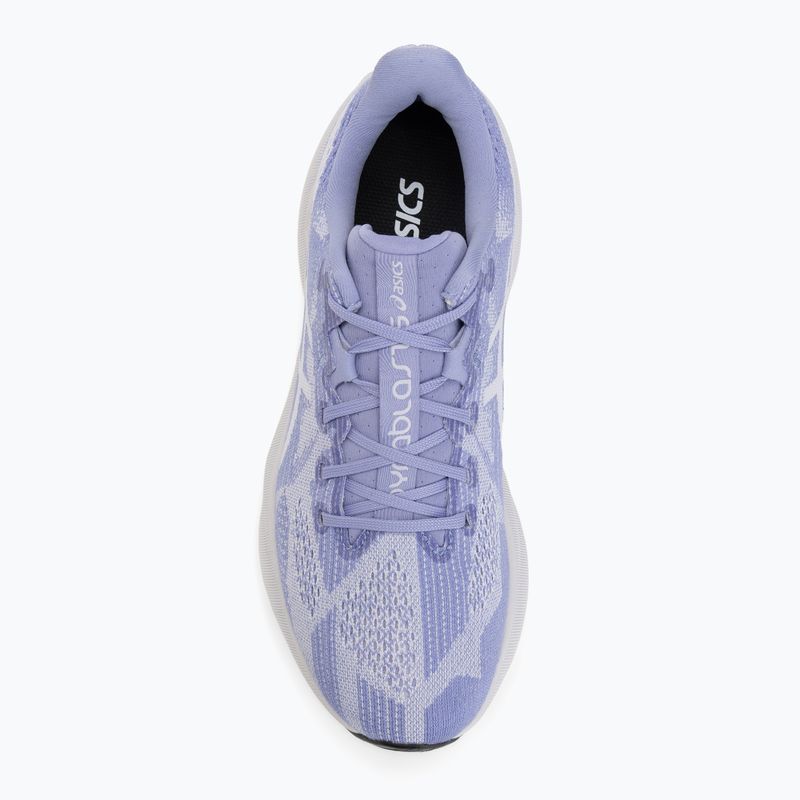 Dámské běžecké boty ASICS Dynablast 5 bluebell/lilac hint 5