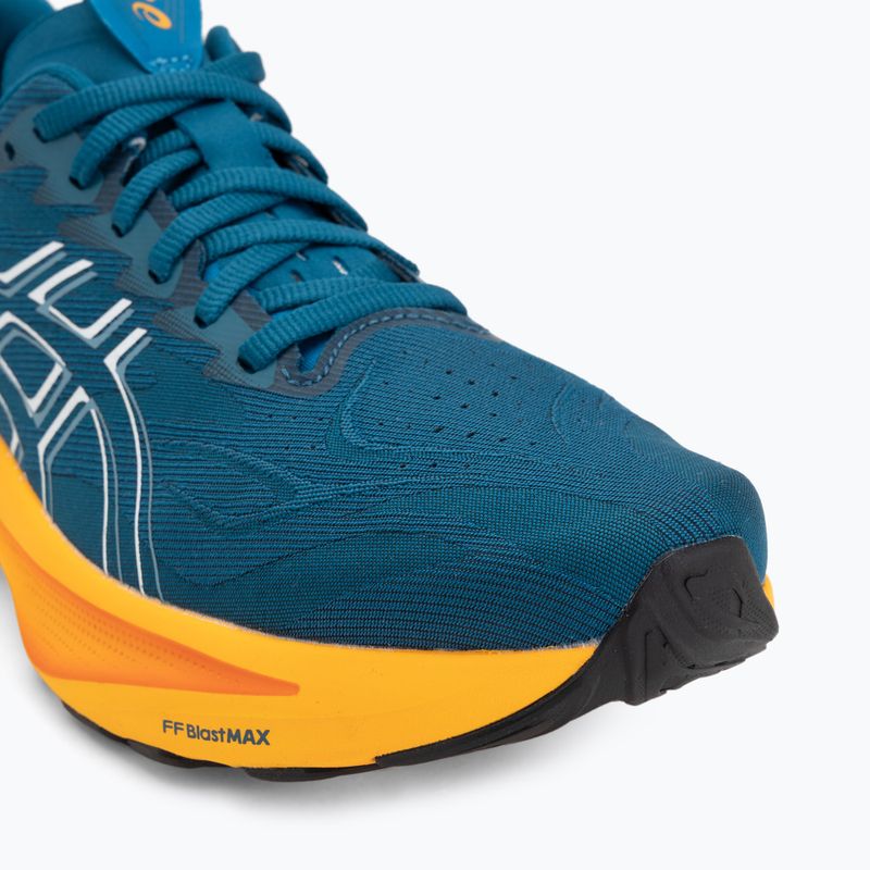 Pánské běžecké boty Asics GT-2000 14 dark teal/white 7