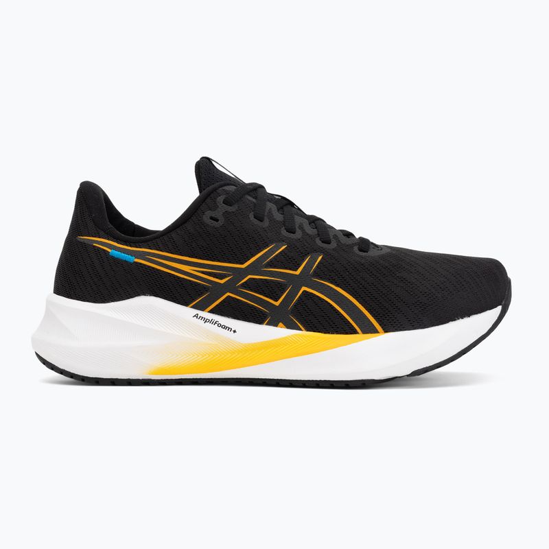 Pánské běžecké boty Asics Versablast 4 black/yamabuki 2