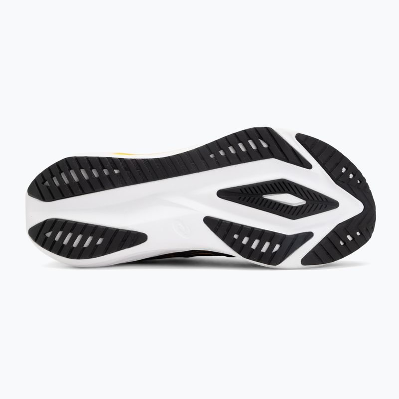 Pánské běžecké boty Asics Versablast 4 black/yamabuki 4