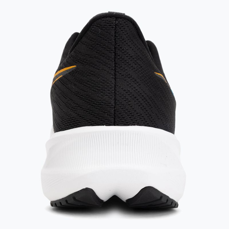 Pánské běžecké boty Asics Versablast 4 black/yamabuki 6