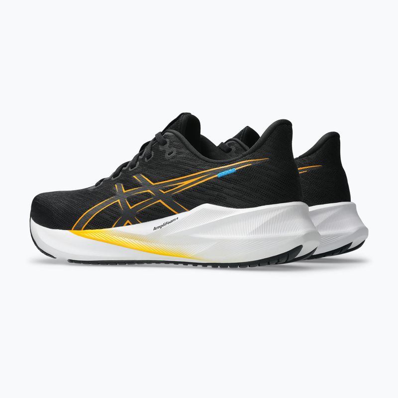 Pánské běžecké boty Asics Versablast 4 black/yamabuki 4