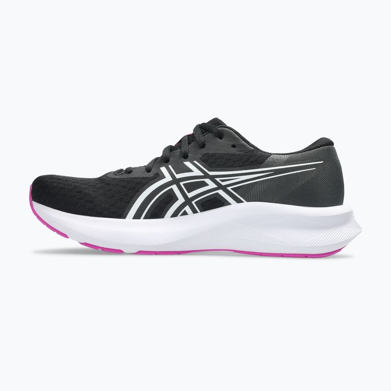 Dámské běžecké boty ASICS Patriot 14 black/digital sakura 2