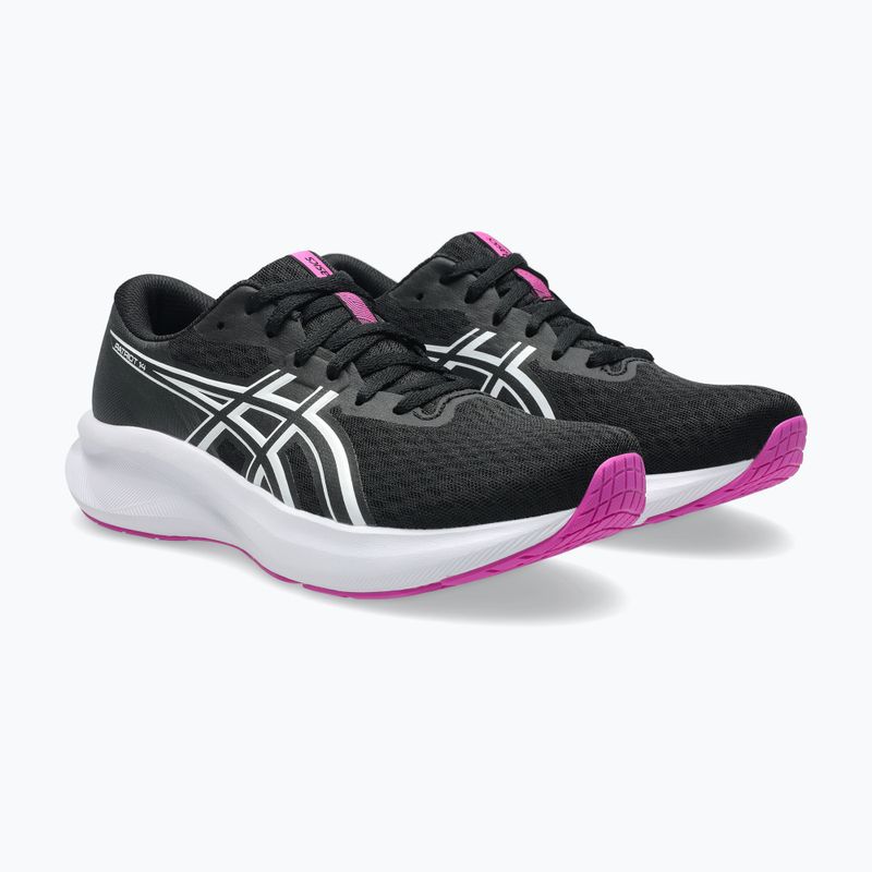Dámské běžecké boty ASICS Patriot 14 black/digital sakura 3