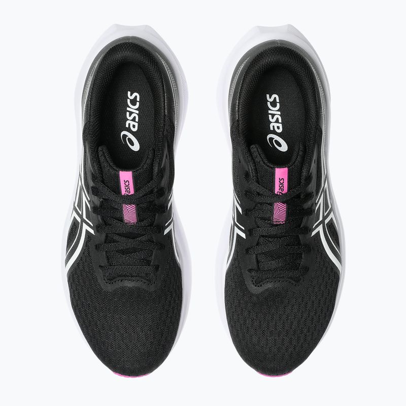 Dámské běžecké boty ASICS Patriot 14 black/digital sakura 6