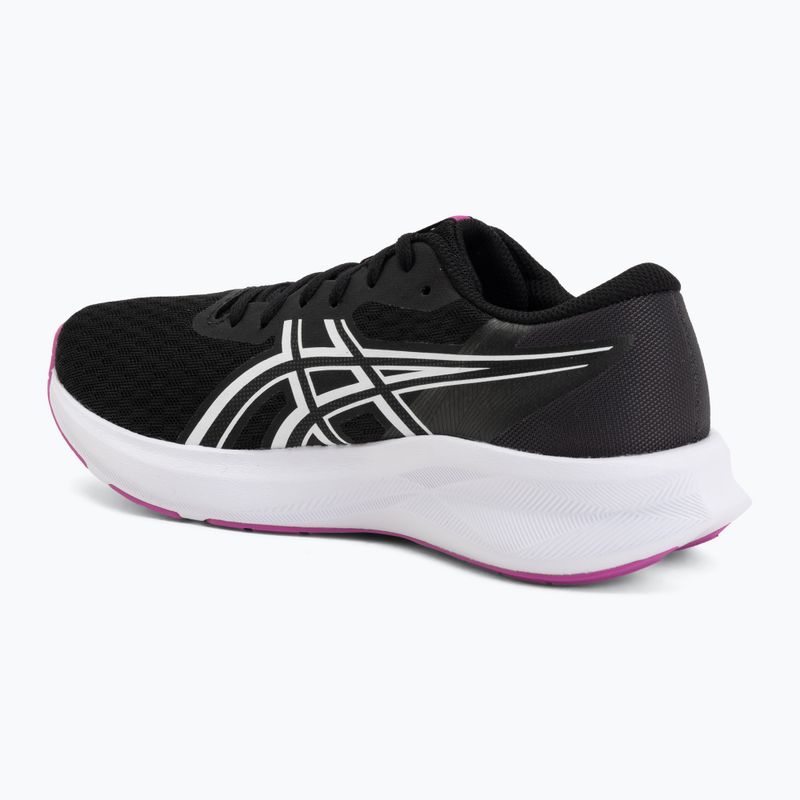 Dámské běžecké boty ASICS Patriot 14 black/digital sakura 3